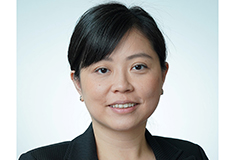 2023 Year in Review: Sabrina Leung, <br>Crystal Window & Door Systems